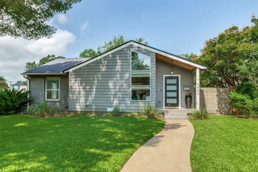 9803 Lakemont Drive, Dallas, TX 75220 - Image #2