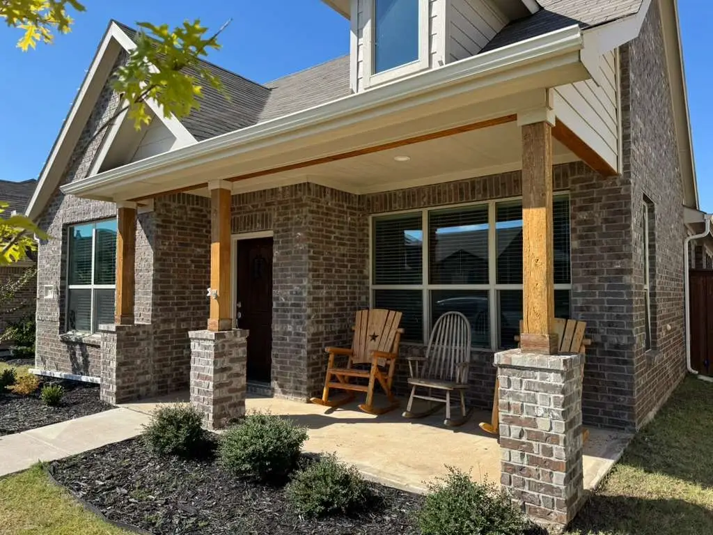 1709 Wayne Lane, Celina, TX 75009 - Image #1