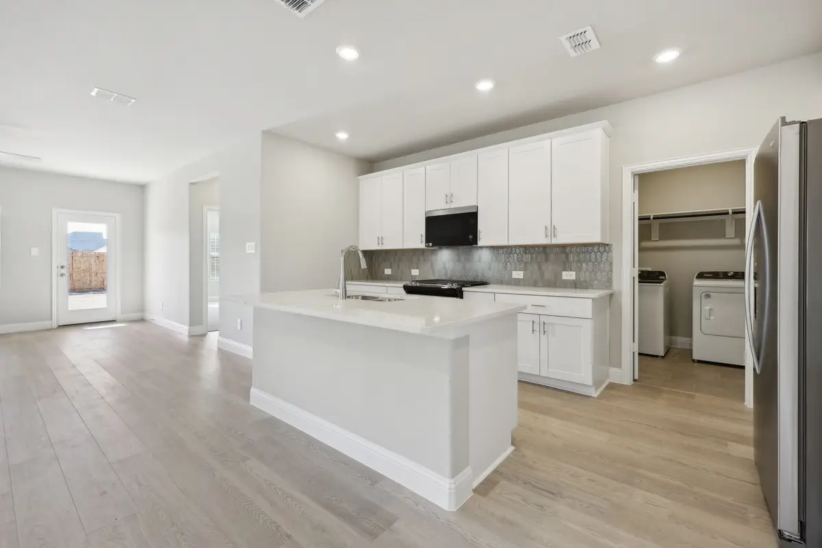 1210 Booker Drive, McKinney, TX 75069 - Image #1