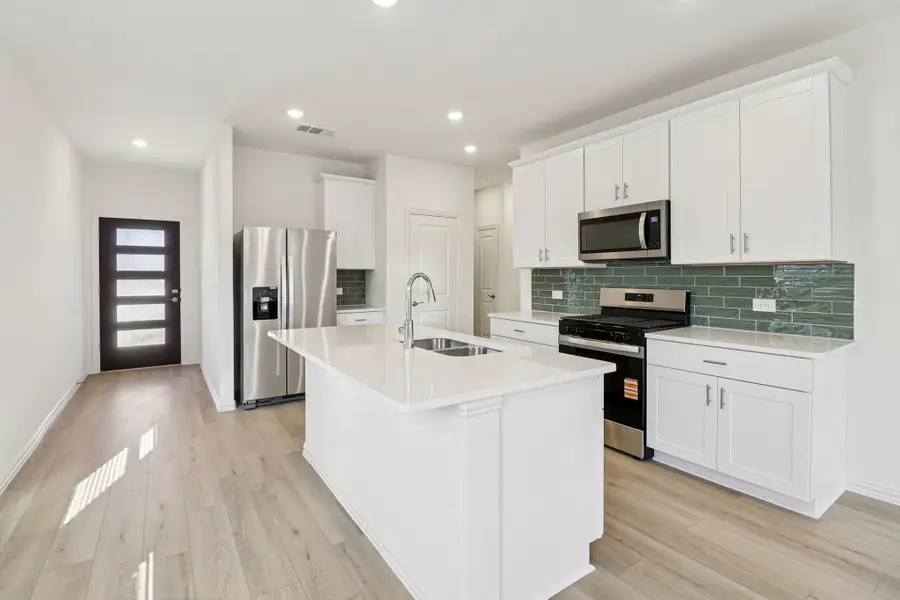 3114 Texoma Boulevard, Farmersville, TX 75442 - #3