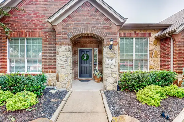 1337 Ventura Drive, Rockwall, TX 75087