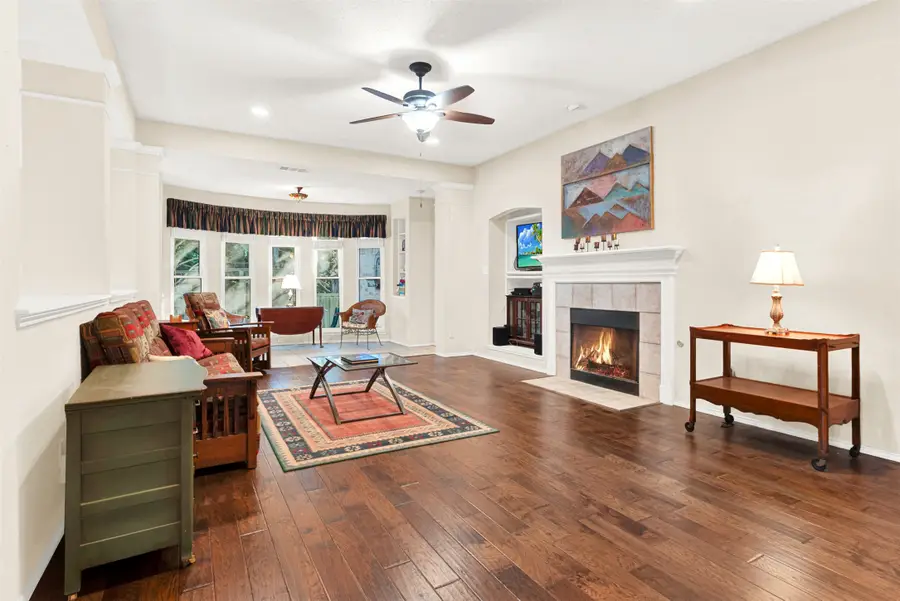 5410 Nueces Bay Drive, Rowlett, TX 75089 - Image #2