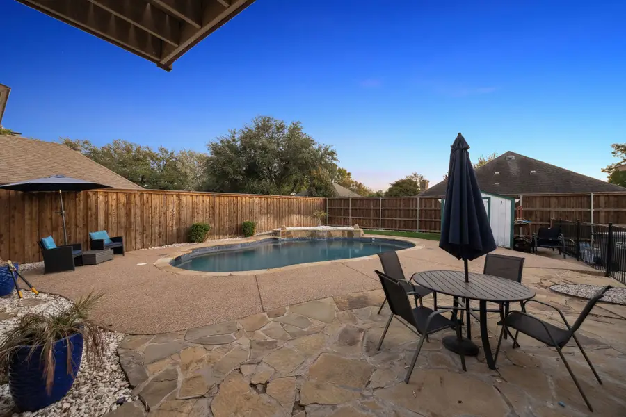 3409 Langley Hill Lane, Colleyville, TX 76034 - Image #3