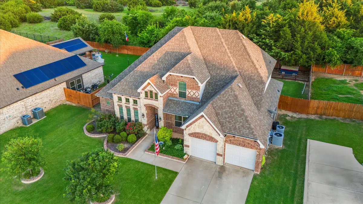 418 Hillstone Drive, Midlothian, TX 76065 - Image #1