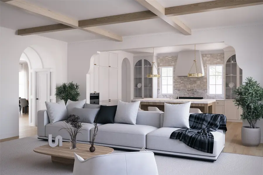 4041 Highgrove Drive, Dallas, TX 75220 - Image #3