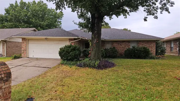 5306 Tamarack Court, Arlington, TX 76018