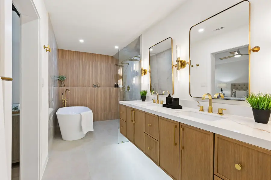 7651 Chalkstone Drive, Dallas, TX 75248 - Image #2