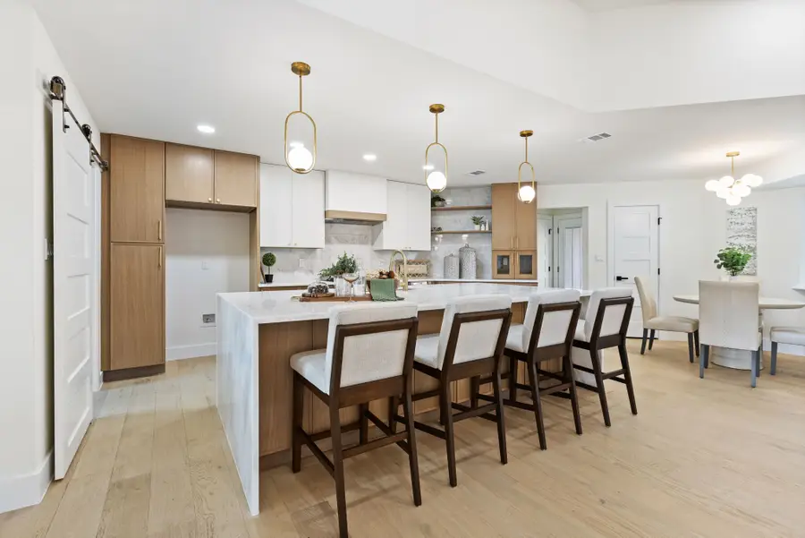 7651 Chalkstone Drive, Dallas, TX 75248 - Image #3