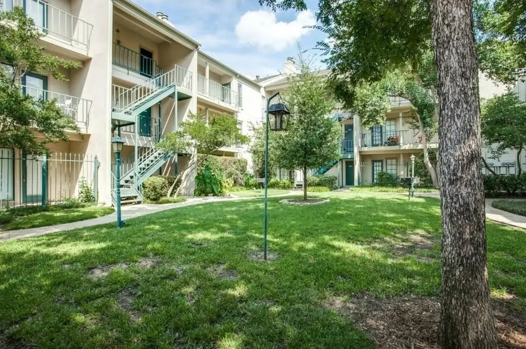 3105 San Jacinto Street #210, Dallas, TX 75204 - Image #1