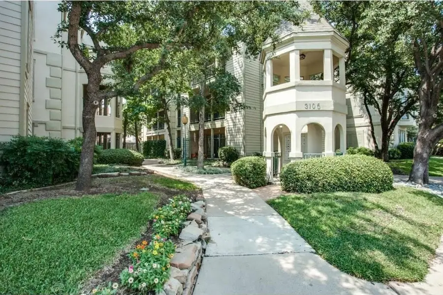 3105 San Jacinto Street #210, Dallas, TX 75204 - Image #2