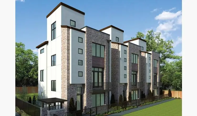 1601 Evans Avenue, Fort Worth, TX 76104 - Image #3