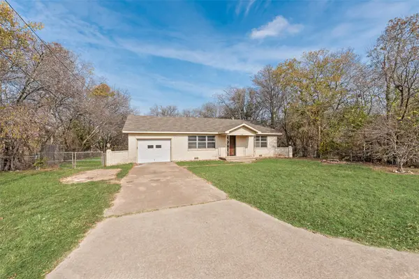 119 Lewis Lane, Haslet, TX 76052