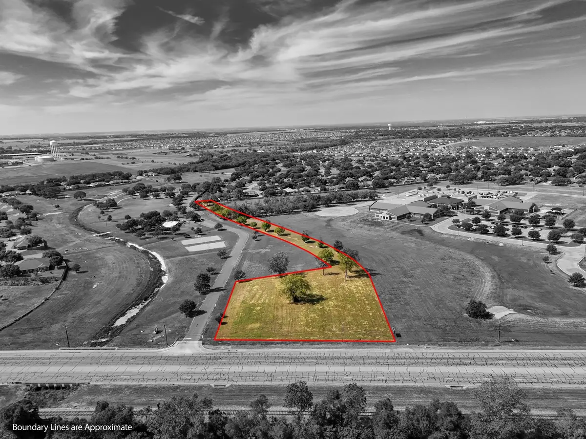 ToBD S Hewitt Drive, Hewitt, TX 76643 - Image #1