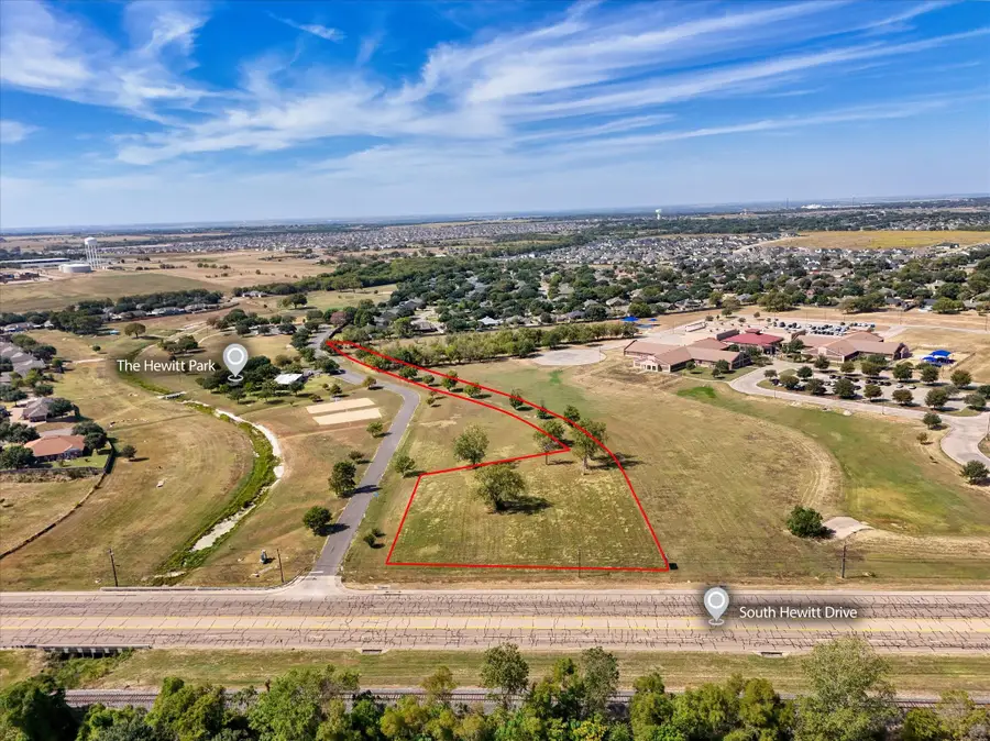 ToBD S Hewitt Drive, Hewitt, TX 76643 - Image #2