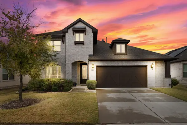 7424 Westbend Trail, Little Elm, TX 76227