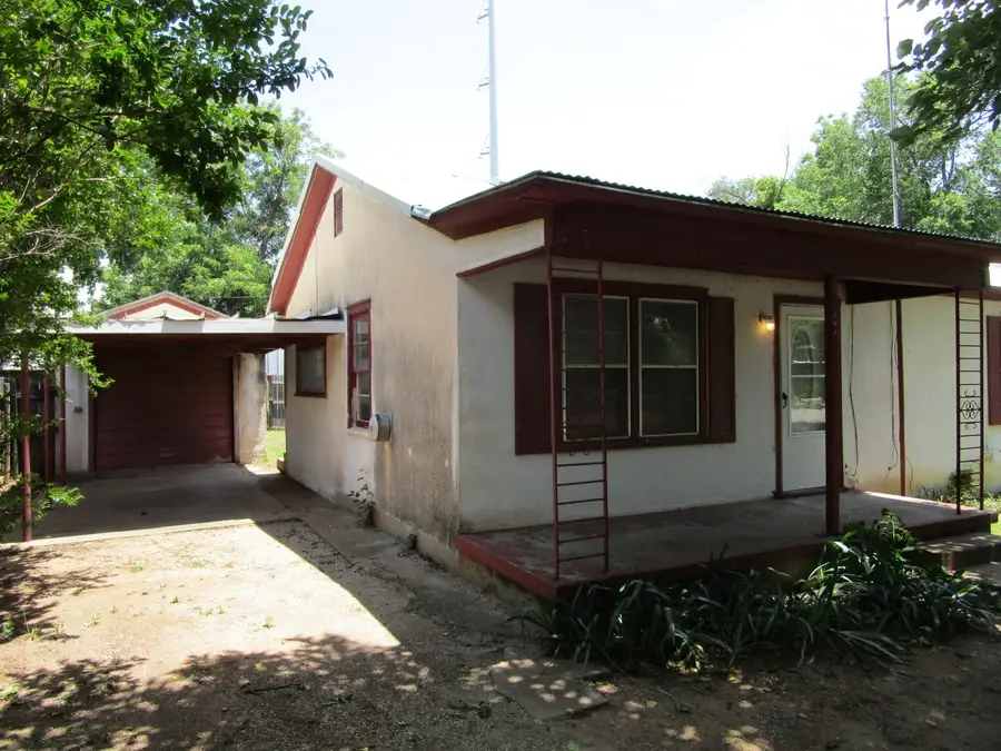 504 N Cedar Street, Seymour, TX 76380 - Image #3