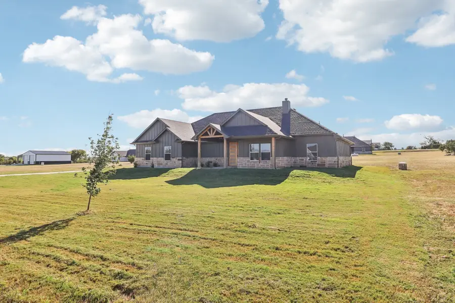 6657 Buffalo Ridge Circle, Godley, TX 76044 - Image #3