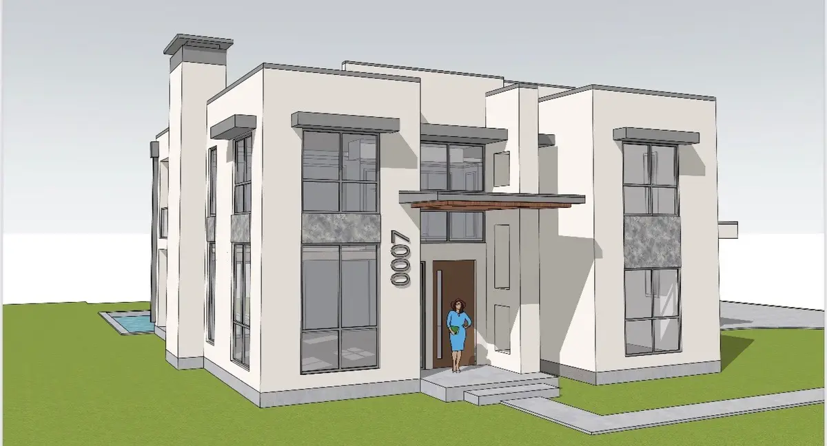 308 Martinez Road, Alma, TX 75119 - Image #1