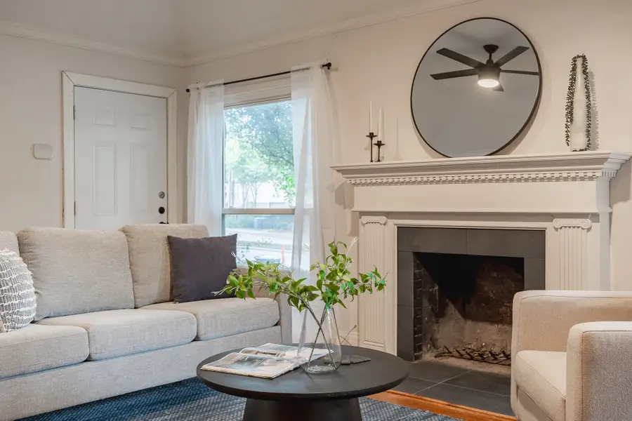 626 N Hampton Road, Dallas, TX 75208 - Image #3