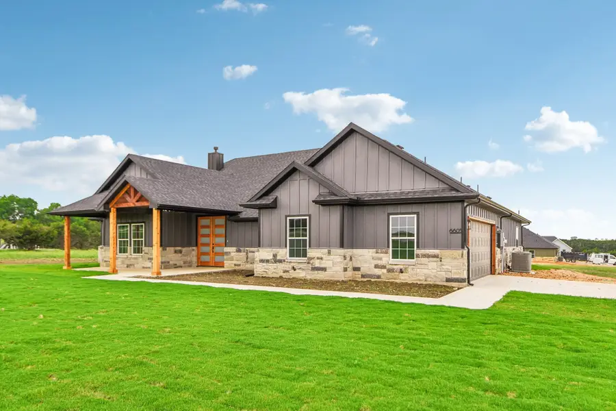 6605 Buffalo Ridge Circle, Godley, TX 76044 - #2