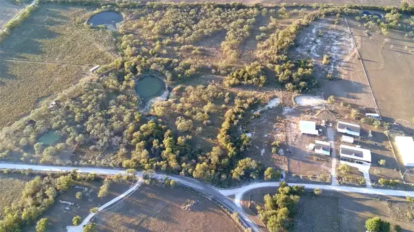 TBD Hcr-4307, Itasca, TX 76055