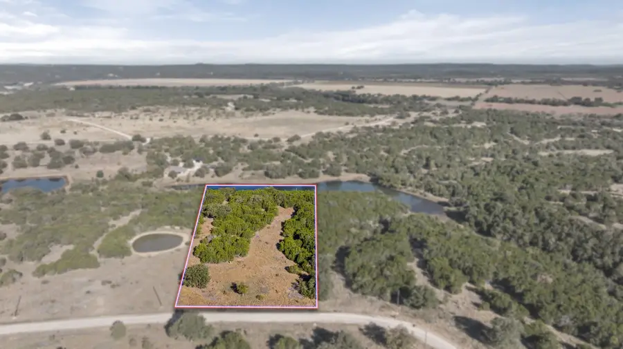 190 New Hope Lane, Palo Pinto, TX 76484 - Image #2
