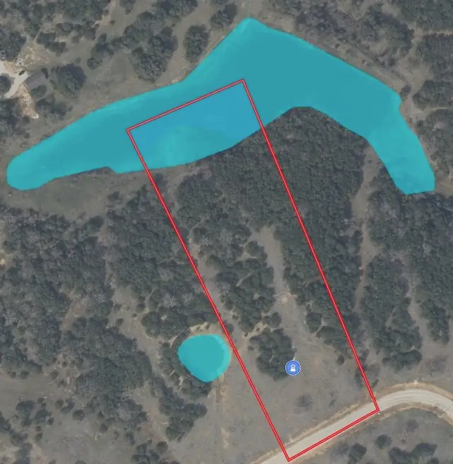 190 New Hope Lane, Palo Pinto, TX 76484 - Image #3