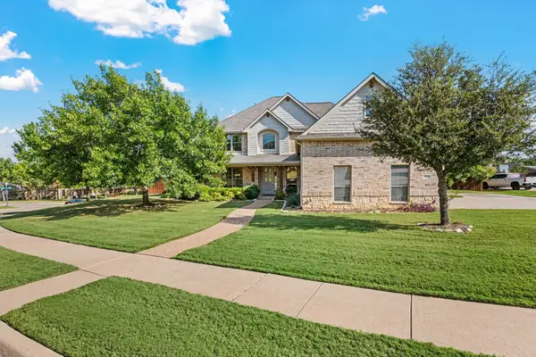 501 Unbridled Lane, Keller, TX 76248