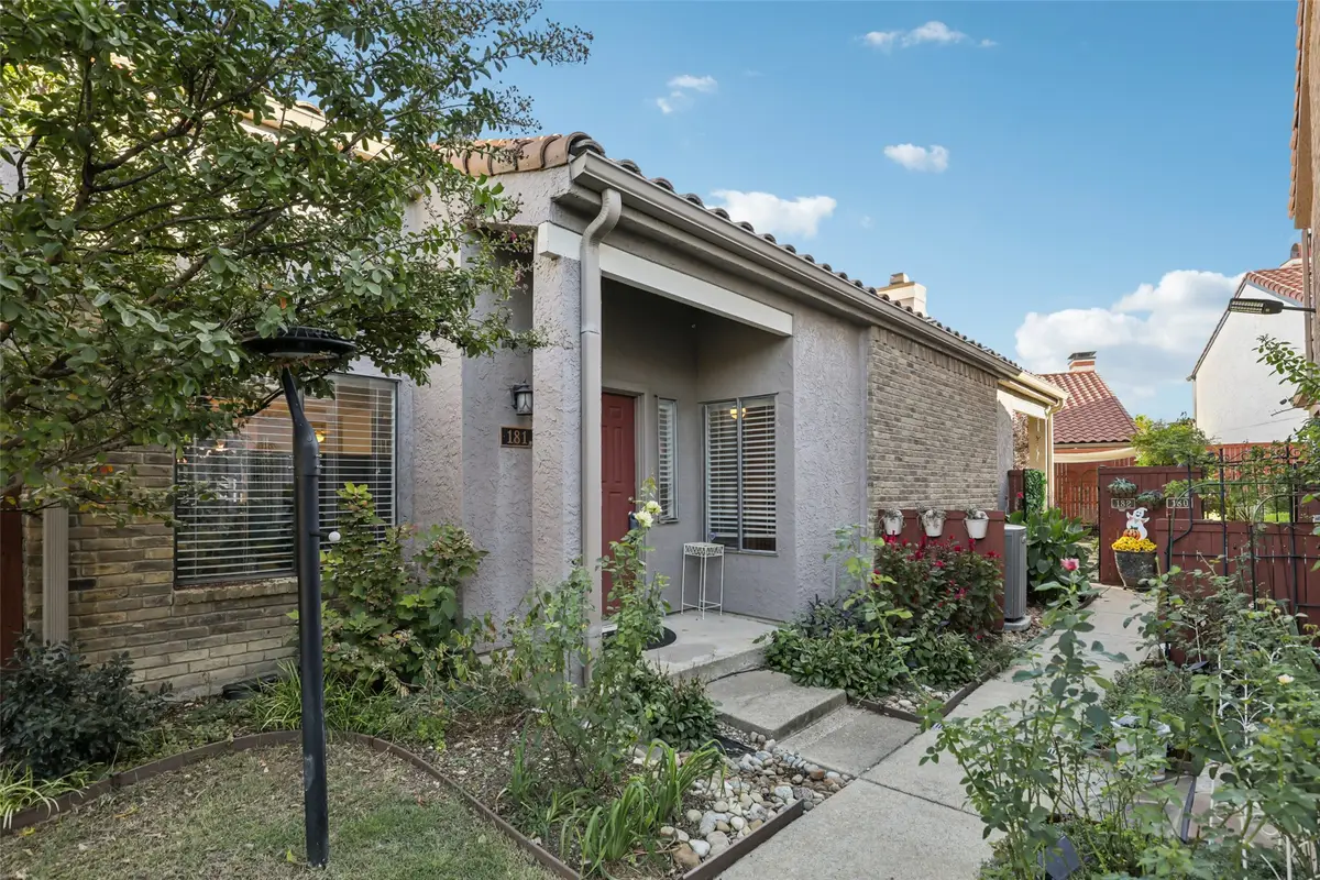 4242 N Capistrano Drive #181, Dallas, TX 75287 - Image #1