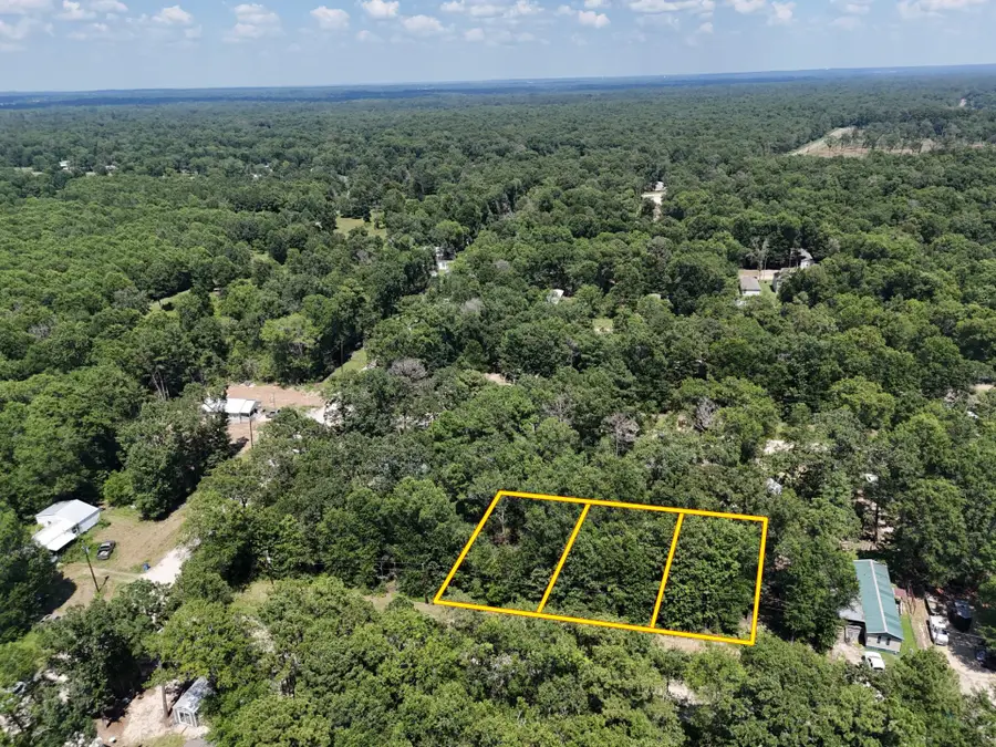 Lots 265-267 Knottypine, Livingston, TX 77351 - #3