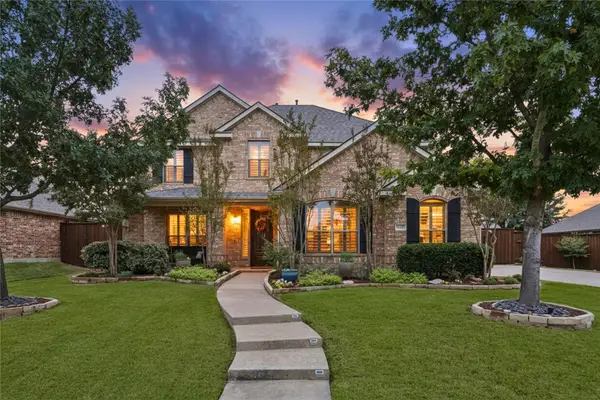 620 Fall Wheat Drive, Murphy, TX 75094