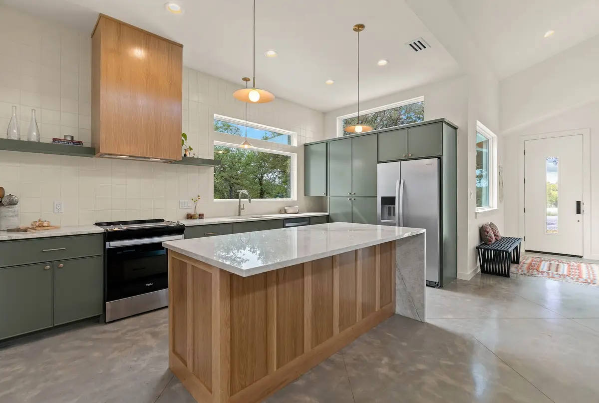 1991 Sunflower Road, Bridgeport, TX 76073 - Image #1