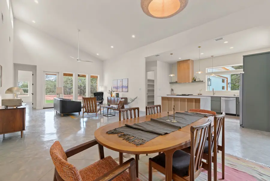 1991 Sunflower Road, Bridgeport, TX 76073 - Image #2