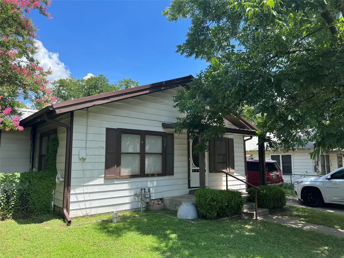 1109 E Pearl Street, Stephenville, TX 76401 - Image #1