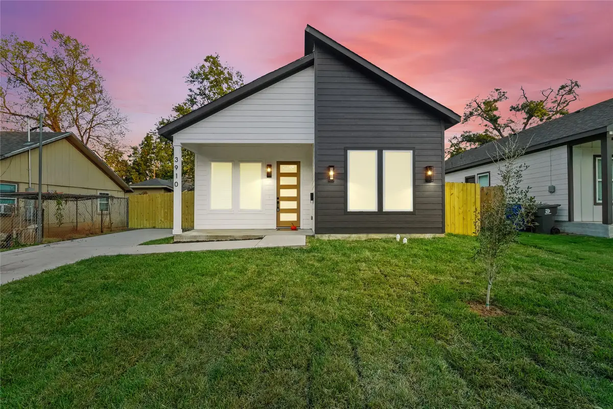 3910 Hancock Street, Dallas, TX 75210 - Image #1