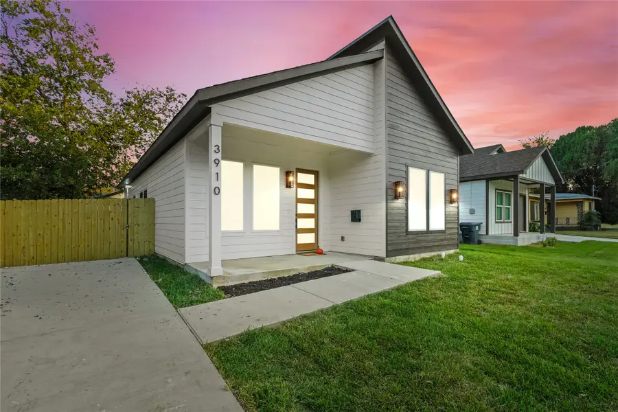 3910 Hancock Street, Dallas, TX 75210 - Image #2