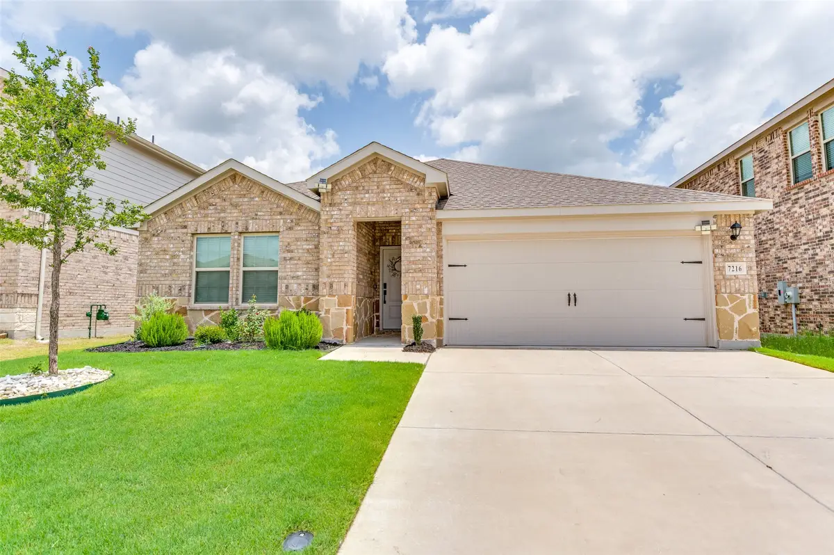 7216 Raynor Place, McKinney, TX 75071 - Image #1