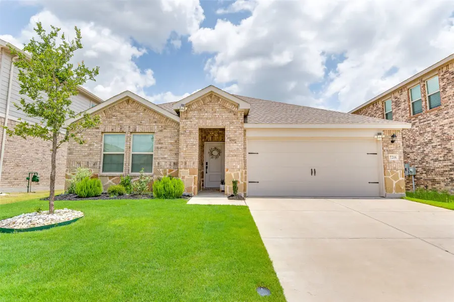 7216 Raynor Place, McKinney, TX 75071 - Image #2