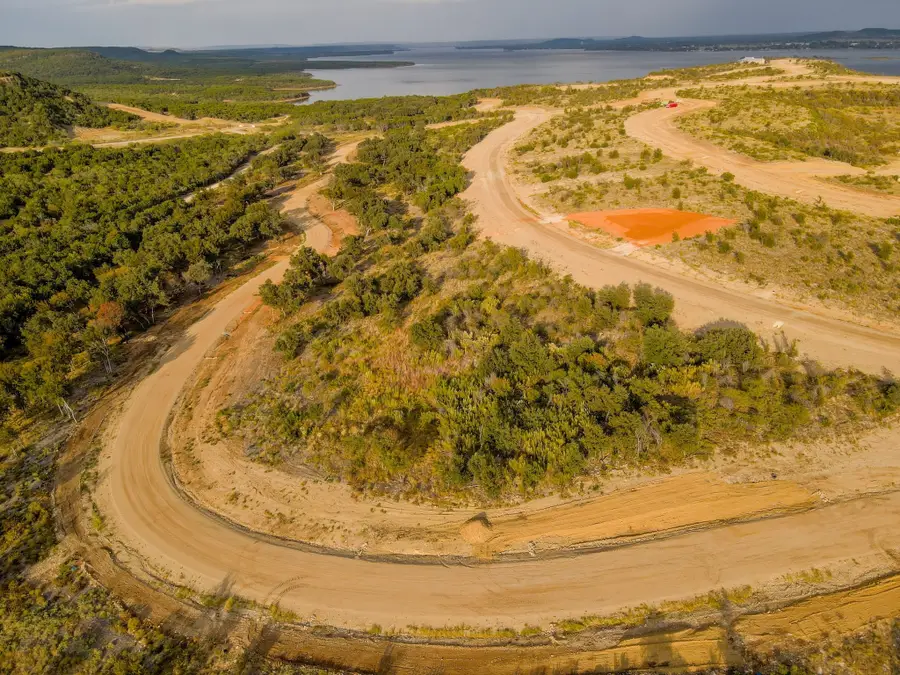 Lot 112 Clearwater Point, Possum Kingdom Lake, TX 76449 - Image #3