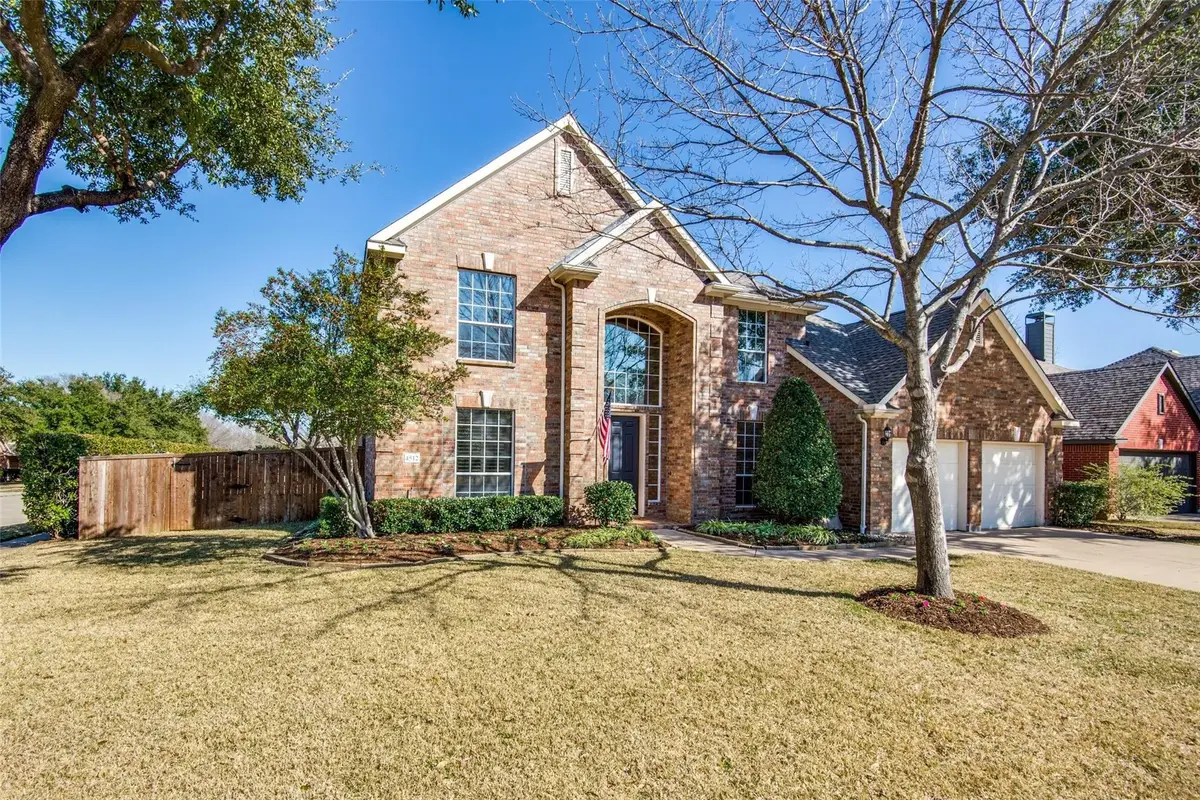 4512 Kyle Lane, Flower Mound, TX 75028 - Image #1