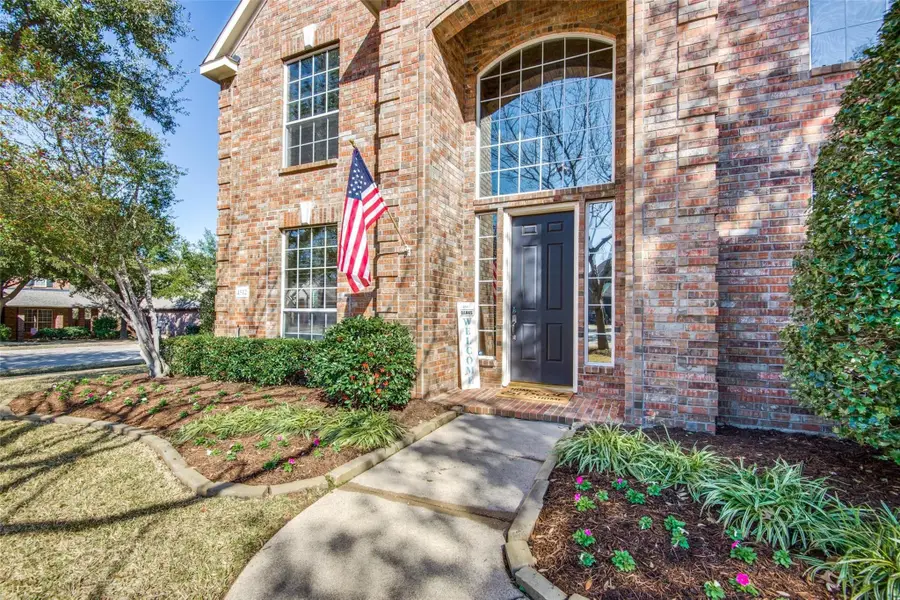 4512 Kyle Lane, Flower Mound, TX 75028 - Image #2