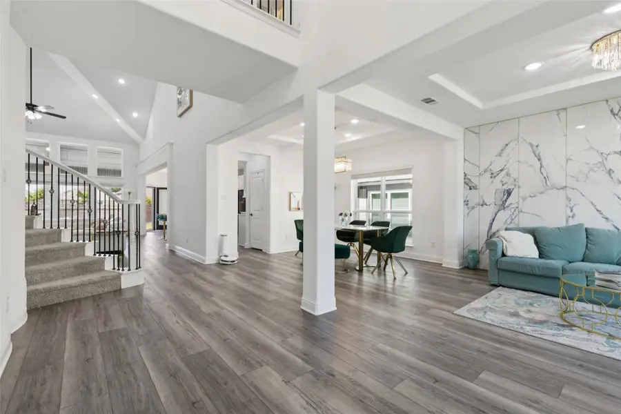 1024 Dupont Drive, McKinney, TX 75071 - Image #2