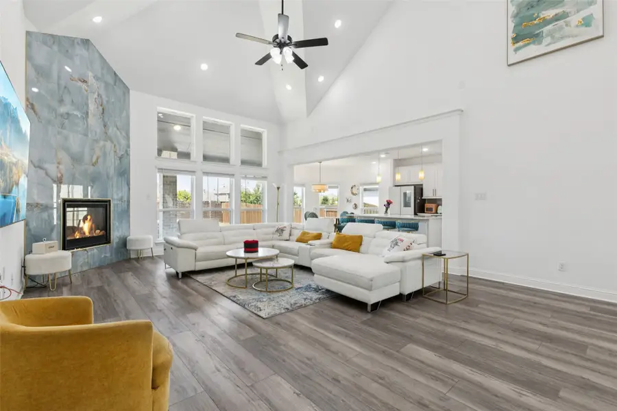 1024 Dupont Drive, McKinney, TX 75071 - Image #3