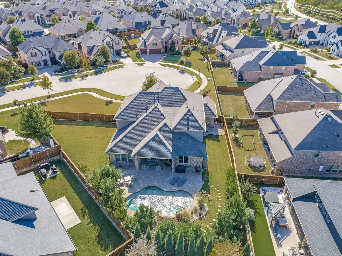 240 Marie Circle, Frisco, TX 75033 - Image #1