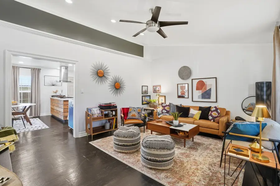 2824 Ryan Avenue, Fort Worth, TX 76110 - Image #2