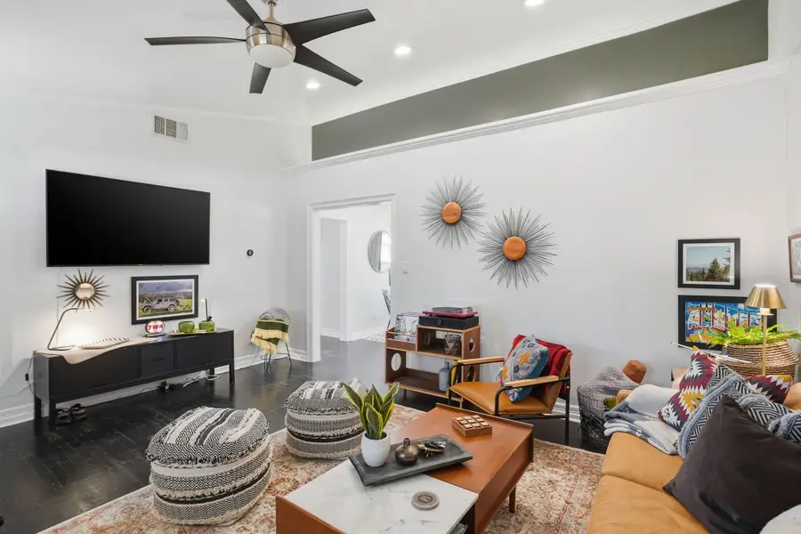 2824 Ryan Avenue, Fort Worth, TX 76110 - Image #3