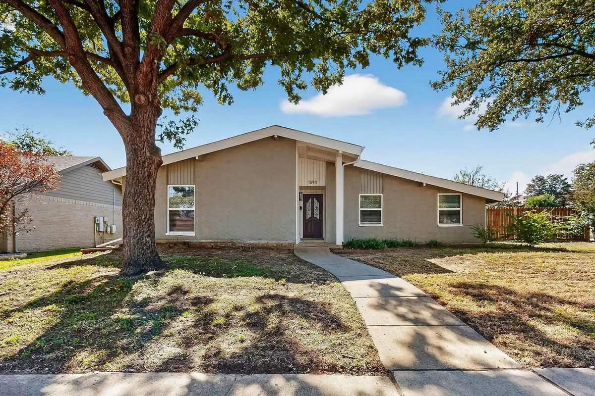 1398 Cherry Hill Lane, Lewisville, TX 75067 - Image #1