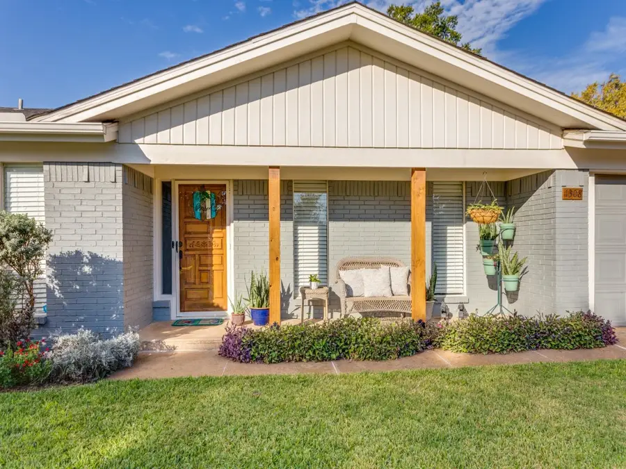 1308 John Reagan Street, Benbrook, TX 76126 - Image #3