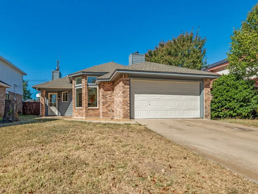 608 Lemons Street, Cedar Hill, TX 75104 - Image #3