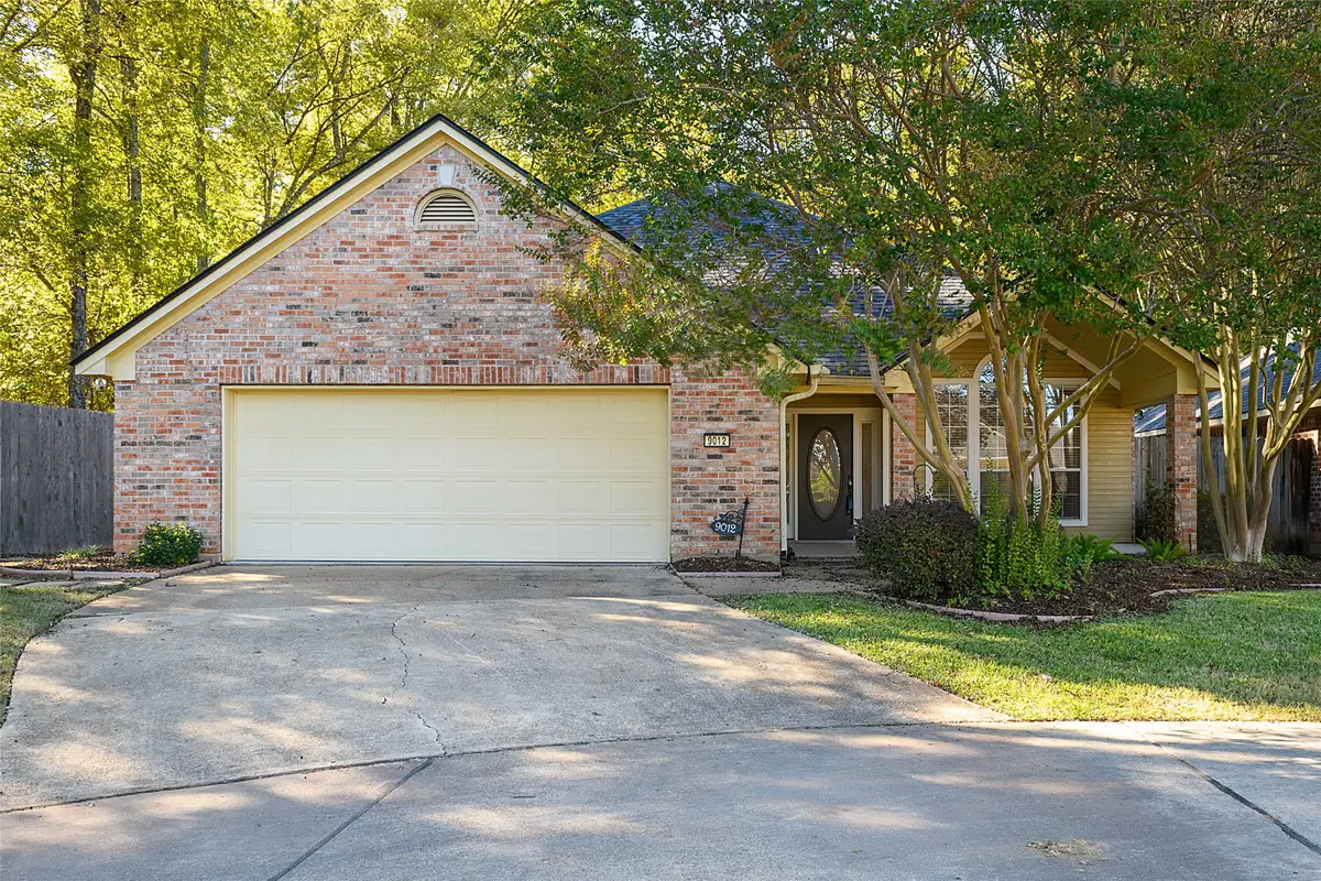 9012 Klondike Court, Shreveport, LA 71115 - Image #1